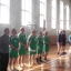 Состоялась товарищеская встреча по волейболу между сборными Лысогорского района и Правительства Саратовской области(фото) 8