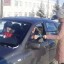 В Лысых Горах проведена пропагандистская акция  "Примерный водитель"