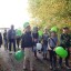 ​Лысогорцы присоединились к Всероссийской акции «10 000 шагов к жизни»