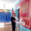 В Лысогорском районе проходят выборы в органы местного самоуправления