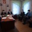 Cостоялось выездное заседание комиссии по мобилизации доходов в бюджет Лысогорского района