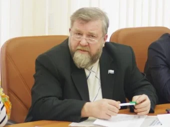 Депутат Саратовской областной Думы Александр Ванцов проведет встречи с жителями Лысогорского района