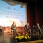 9 декабря в Саратовском социально-экономическом институте прошел ежегодный Гражданский форум "Мы - вместе!"