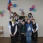 В Центре социальной защиты населения Лысогорского района состоялось праздничное мероприятие "Будущие защитники Отечества"