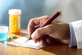 Минздрав области разъясняет порядок выписки обезболивающих препаратов для пациентов