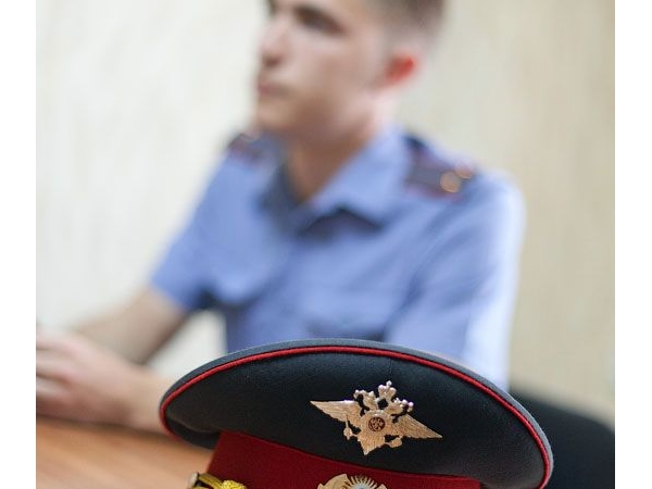 В отделении полиции в составе МО МВД России «Калининский» подведены итоги работы за 9 месяцев 2016 года