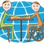 В Центре занятости населения района проведено профориентационное мероприятие для инвалидов «Найди свою профессию»