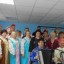 В рамках празднования мероприятий, посвященных 80-летию Саратовской области  состоялась встреча трех творческих  коллективов.