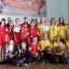 В ФОК "Олимп" состоялся турнир в рамках школьной баскетбольной лиги  КЭС-БАСКЕТ