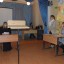 Учащиеся школы №1 приняли участие в ролевой игре "Суд идет"