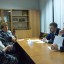 Сергей Зюзин провел прием граждан Лысогорского района по личным вопросам