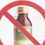 О временном запрете розничной продажи спиртосодержащей непищевой продукции