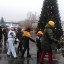 В Лысых Горах прошёл праздник, посвящённый открытию новогодней ёлки 7