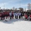 В Невежкино прошёл турнир по хоккею, посвящённый закрытию сезона 2023-2024 годов 0