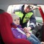 Дорожные полицейские проконтролируют перевозки юных пассажиров