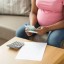 С начала 2024 года в Саратовской области более 4 тысяч будущих мам получили пособия по беременности и родам