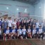 В Лысых Горах прошёл турнир по волейболу, посвящённый Дню космонавтики
