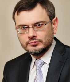 Министр по делам территориальных образований области Сергей Зюзин провел встречи с жителями Лысогорского района