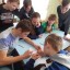 Лысогорские школьники совершили путешествие в «Мир профессий»