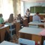 Выпускники Лысогорской школы познакомились с формулой осознанного выбора профессии