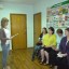В Лысогорском центре занятости состоялась информационная встреча по вопросу занятости женщин «Мой профессиональный потенциал»