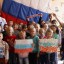 Для детей, посещающих лагерь дневного пребывания, проведена квест-игра "Узнай Россию"