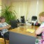 В центре занятости населения Лысогорского района проведена социальная гостиная  для несовершеннолетних граждан, состоящих на учёте в КДН «Поверь в свои силы»