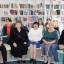 В Центральной районной библиотеке состоялось торжественное открытие удаленного электронного читального зала Президентской библиотеки имени Б.Н. Ельцина. 2