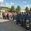 В Лысых Горах юные друзья полиции приняли участие в памятных мероприятиях