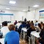 В Калининском и Лысогорском районах области полицейские проводят беседы с детьми на тему правовой ответственности несовершеннолетних