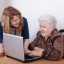 Саратовские пенсионеры скажут спасибо Интернету