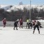 В Невежкино прошёл турнир по хоккею, посвящённый закрытию сезона 2023-2024 годов 2
