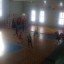 Лысогорская команда заняла II место в соревнованиях по мини-футболу 2