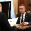Роман Бусаргин прокомментировал встречу с Президентом Владимиром Путиным