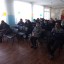 Глава района приняла участие во встрече с населением Большекопенского муниципального образования 1