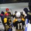 Хоккеисты из сёл Большие Копёны и Невежкино примут участие в областных соревнованиях "Золотая шайба" 6