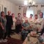 Жительницу посёлка Гремячий поздравили с 90-летним юбилеем