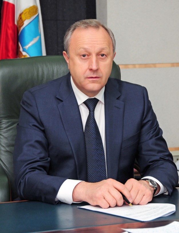 15 мая Губернатор Валерий Радаев выступит с отчётом перед депутатами Саратовской областной Думы