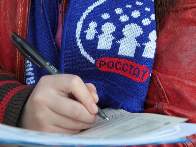 Правила не нарушены, качество - проверим: Межгосударственный Статкомитет СНГ о переписи населения России в 2021 году
