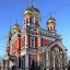 ​C 15 апреля в Саратовской области запрещено посещение храмов всех конфессий