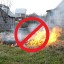 Требования правил противопожарного режима в РФ