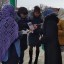 Жители района приняли участие в акции "Блокадный хлеб" 1