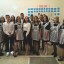 Школьники Лысогорского района приняли участие в региональном конкурсе "Лучший ученический класс"