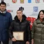 Тренер команды "Подсолнух" Телман Магомедалиев признан одним из лучших сельских тренеров