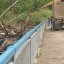 В районе начаты работы по расчистке участков русла реки Медведица