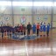 ​Команда Лысогорского района заняла второе место в областных соревнованиях по мини-футболу среди девушек 2007-2008 годов рождения 4