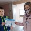 ​В Лысогорском районе продолжаются профилактические мероприятия на тему «Осторожно! Тонкий лед!» 2