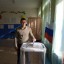 В Лысогорском районе проходят выборы в органы местного самоуправления 0