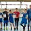 ​Команда Лысогорского района заняла второе место в областных соревнованиях по мини-футболу среди девушек 2007-2008 годов рождения 0