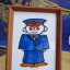 В Калининске подвели итоги детского творческого конкурса «Полицейский Дядя Стёпа» 4
